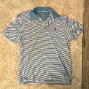 University of Alabama Polo